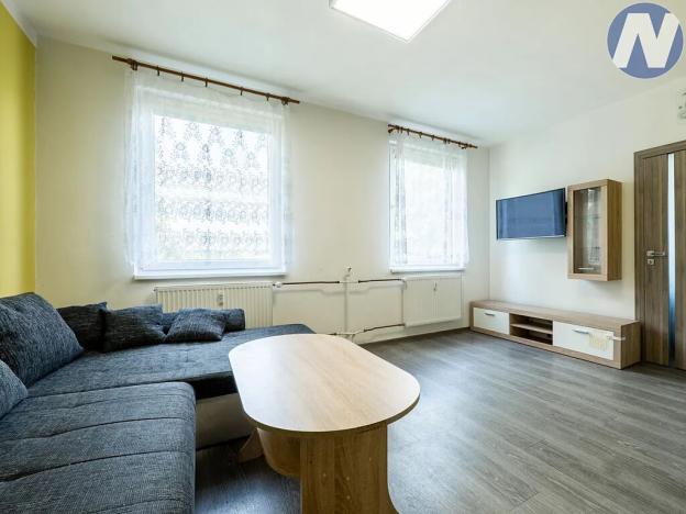 Prodej bytu 3+1, Hořice na Šumavě, 72 m2