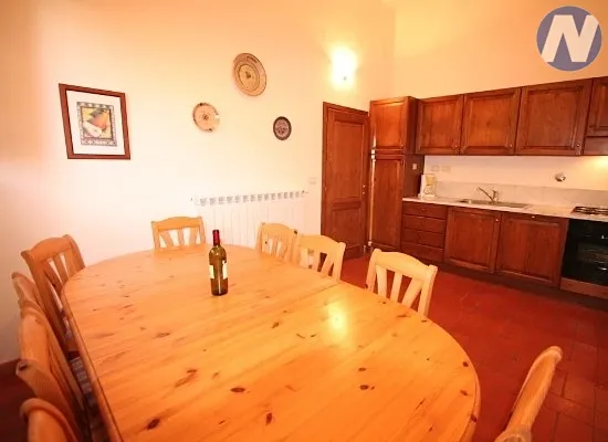 Prodej vily, Monte San Savino, Itálie, 638 m2