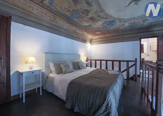 Prodej vily, Monte San Savino, Itálie, 638 m2