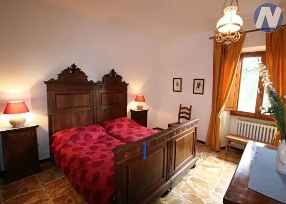 Prodej vily, Monte San Savino, Itálie, 638 m2