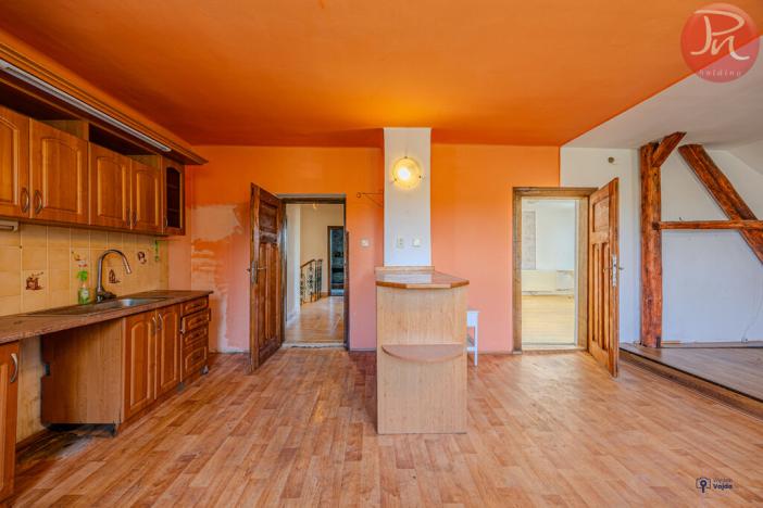 Prodej rodinného domu, Šenov, U Nádraží, 236 m2