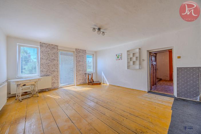 Prodej rodinného domu, Šenov, U Nádraží, 236 m2