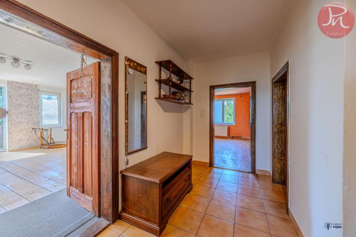 Prodej rodinného domu, Šenov, U Nádraží, 236 m2