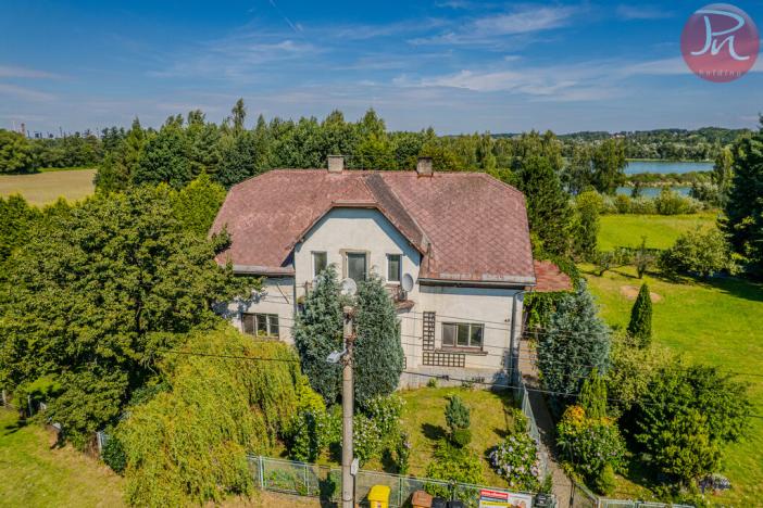 Prodej rodinného domu, Šenov, U Nádraží, 236 m2