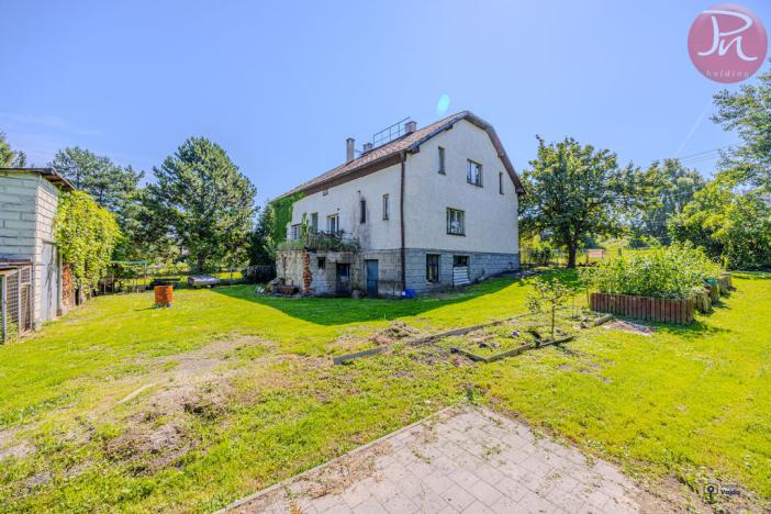 Prodej rodinného domu, Šenov, U Nádraží, 236 m2