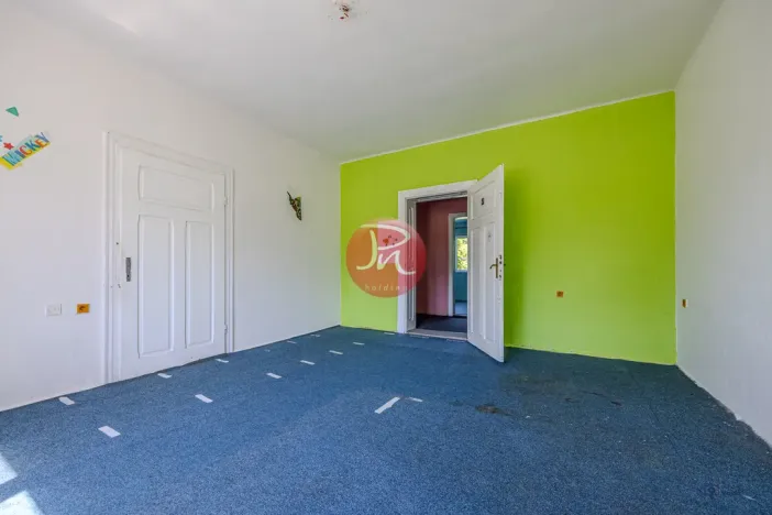 Prodej rodinného domu, Šenov, U Nádraží, 236 m2