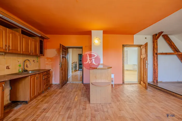 Prodej rodinného domu, Šenov, U Nádraží, 236 m2