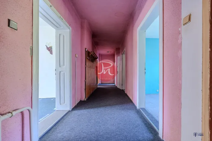 Prodej rodinného domu, Šenov, U Nádraží, 236 m2