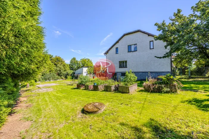 Prodej rodinného domu, Šenov, U Nádraží, 236 m2