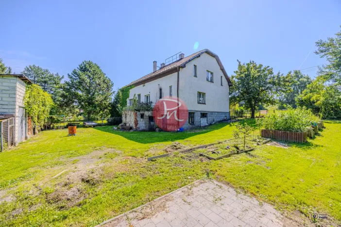 Prodej rodinného domu, Šenov, U Nádraží, 236 m2