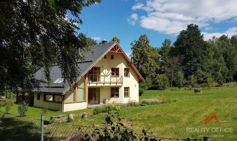 Pronájem rodinného domu, Růžová, 180 m2