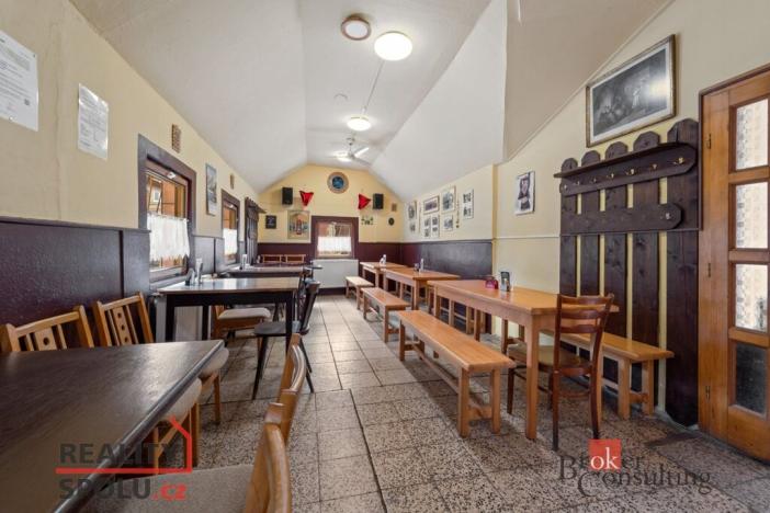 Prodej rodinného domu, Kostelec nad Orlicí, Mánesova, 90 m2