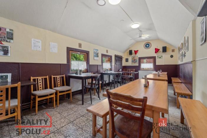 Prodej rodinného domu, Kostelec nad Orlicí, Mánesova, 90 m2