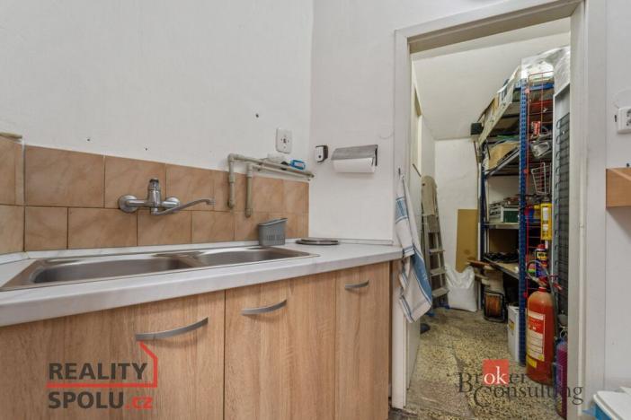 Prodej rodinného domu, Kostelec nad Orlicí, Mánesova, 90 m2