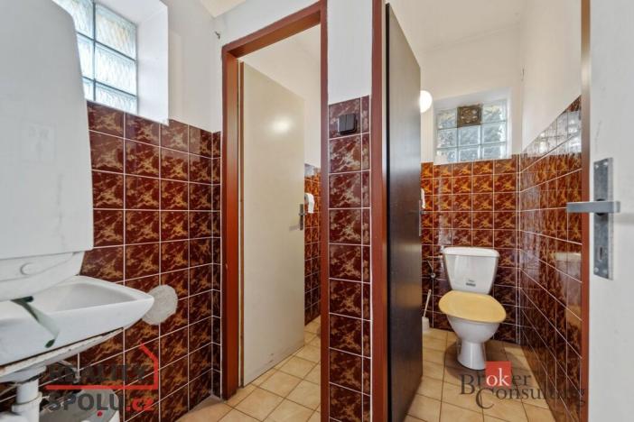 Prodej rodinného domu, Kostelec nad Orlicí, Mánesova, 90 m2