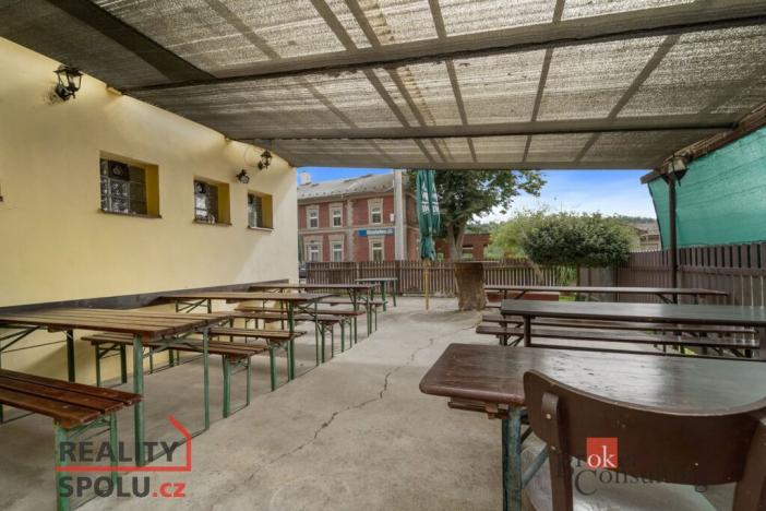 Prodej rodinného domu, Kostelec nad Orlicí, Mánesova, 90 m2