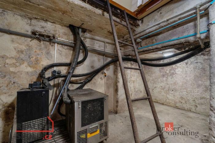 Prodej rodinného domu, Kostelec nad Orlicí, Mánesova, 90 m2