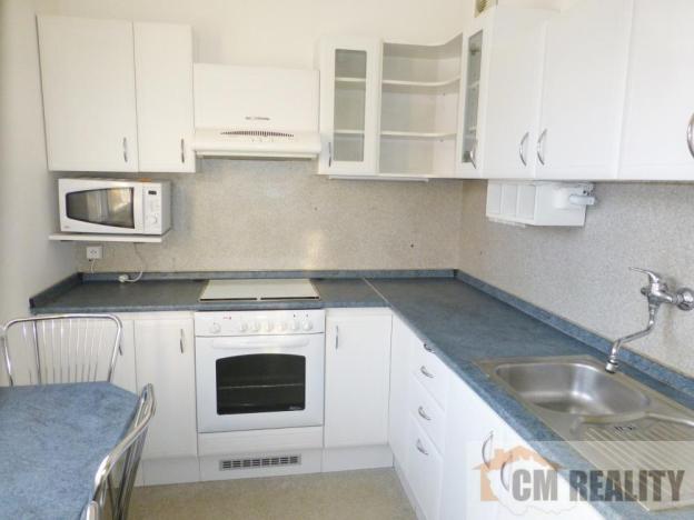 Pronájem bytu 3+1, Prostějov, Okružní, 72 m2
