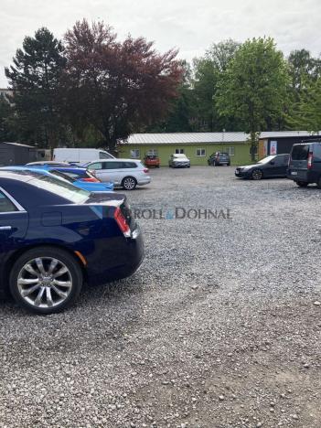 Pronájem garážového stání, Ostrava - Poruba, U Vozovny, 15 m2