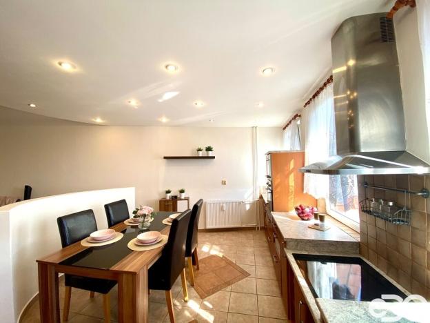 Pronájem bytu 3+kk, Mladá Boleslav, 17. listopadu, 70 m2