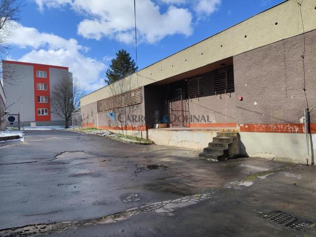 Pronájem skladu, Ostrava - Výškovice, Proskovická, 21 m2