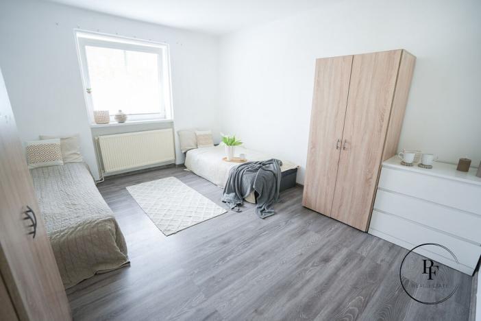 Prodej bytu 2+1, Mladá Boleslav - Mladá Boleslav II, Bezručova, 60 m2