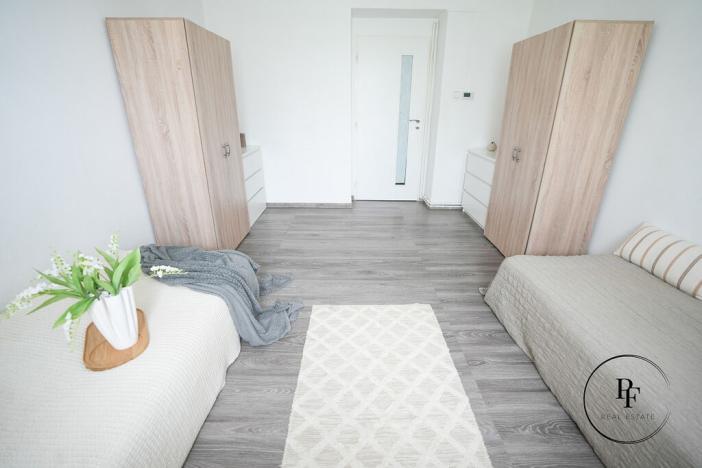 Prodej bytu 2+1, Mladá Boleslav - Mladá Boleslav II, Bezručova, 60 m2