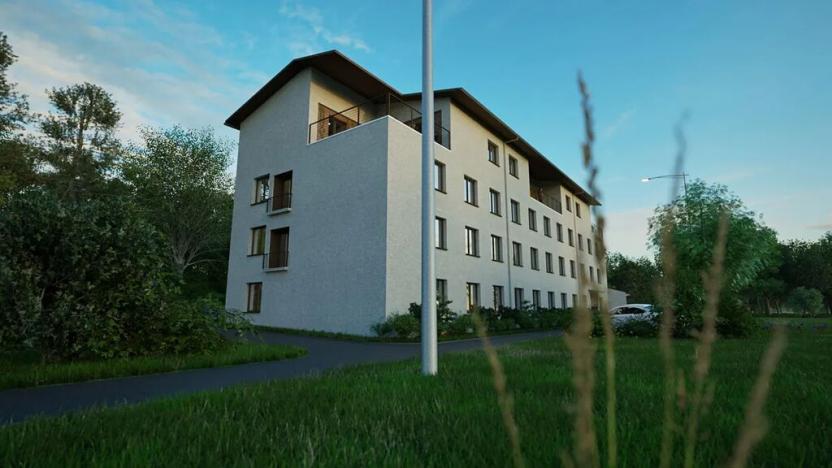 Prodej bytu 2+kk, Litvínov, Horská, 54 m2