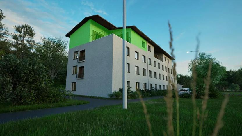 Prodej bytu 4+kk, Litvínov, Horská, 117 m2