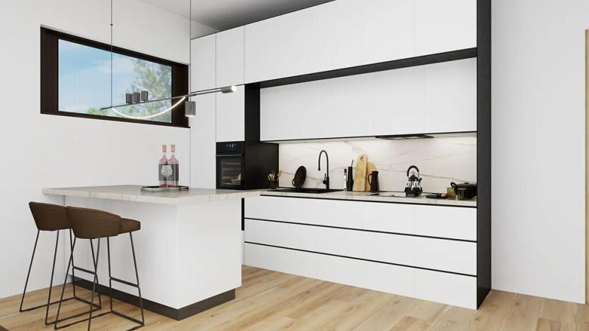 Prodej bytu 4+kk, Litvínov, Horská, 117 m2