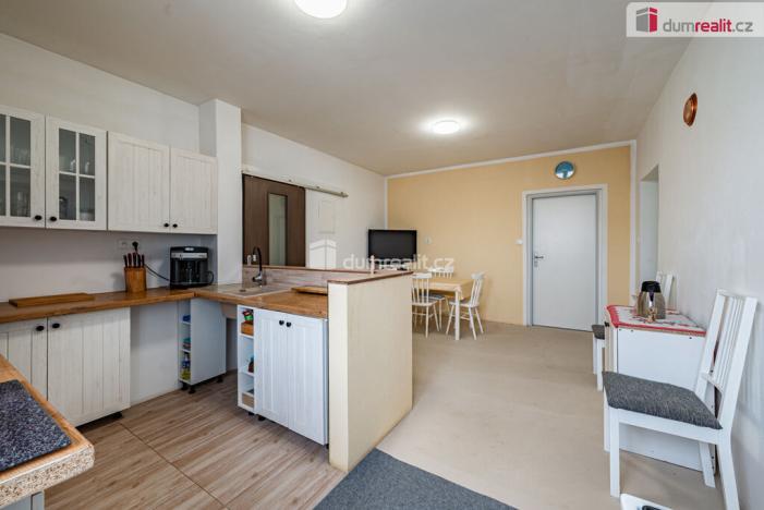 Prodej bytu 3+1, Cheb, Břehnická, 141 m2