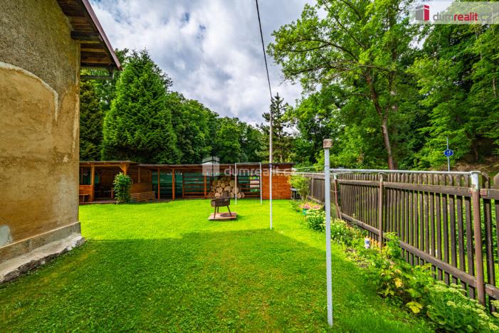 Prodej bytu 3+1, Cheb, Břehnická, 141 m2