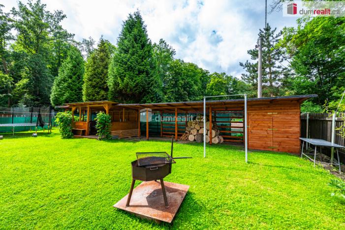 Prodej bytu 3+1, Cheb, Břehnická, 141 m2