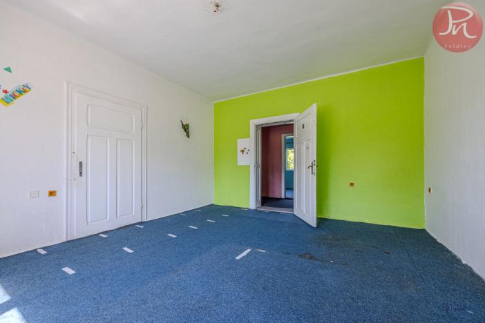 Prodej rodinného domu, Šenov, U Nádraží, 236 m2