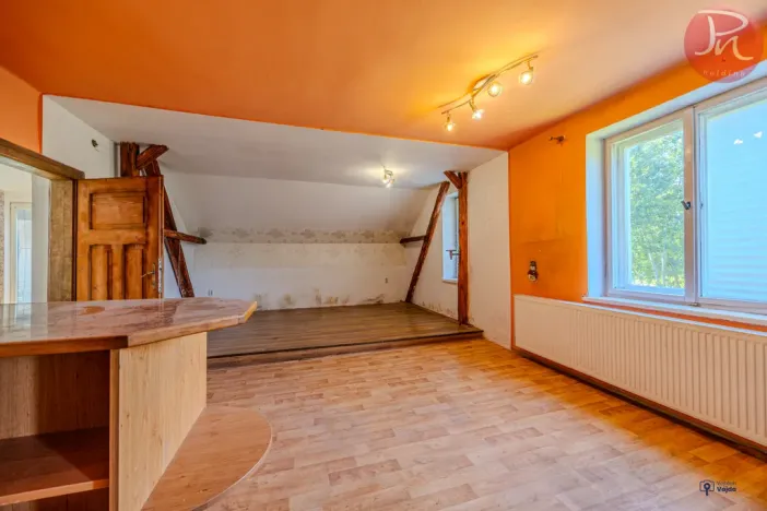 Prodej rodinného domu, Šenov, U Nádraží, 236 m2