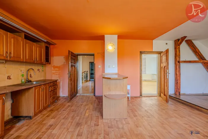 Prodej rodinného domu, Šenov, U Nádraží, 236 m2