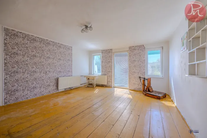 Prodej rodinného domu, Šenov, U Nádraží, 236 m2