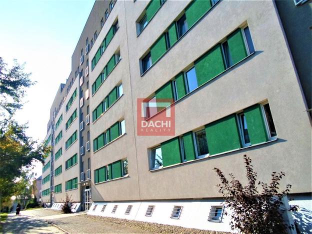 Pronájem bytu 2+kk, Olomouc, gen. Píky, 61 m2