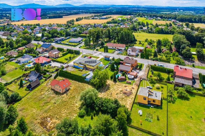 Prodej pozemku pro bydlení, Ostrava - Bartovice, 1104 m2