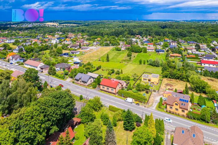 Prodej pozemku pro bydlení, Ostrava - Bartovice, 1104 m2