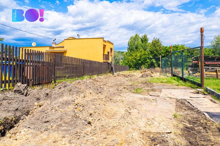 Prodej pozemku pro bydlení, Ostrava - Bartovice, 1104 m2