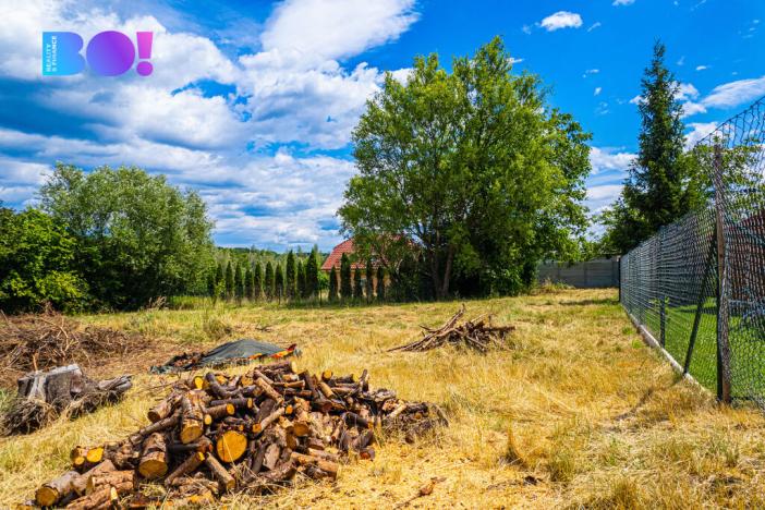 Prodej pozemku pro bydlení, Ostrava - Bartovice, 1104 m2