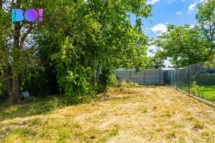 Prodej pozemku pro bydlení, Ostrava - Bartovice, 1104 m2