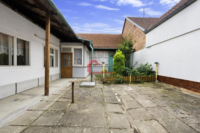 Prodej rodinného domu, Vrbice, 140 m2