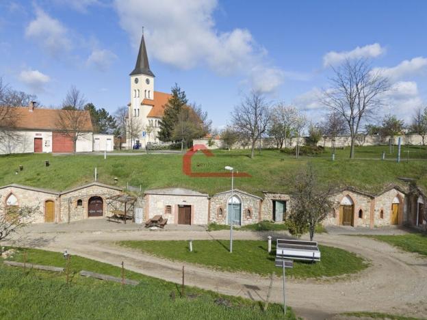 Prodej rodinného domu, Vrbice, 140 m2