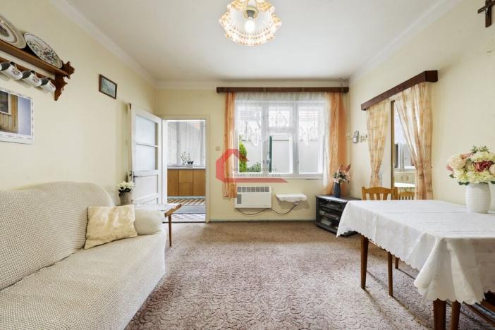 Prodej rodinného domu, Vrbice, 140 m2