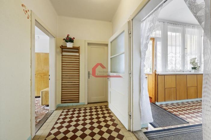 Prodej rodinného domu, Vrbice, 140 m2