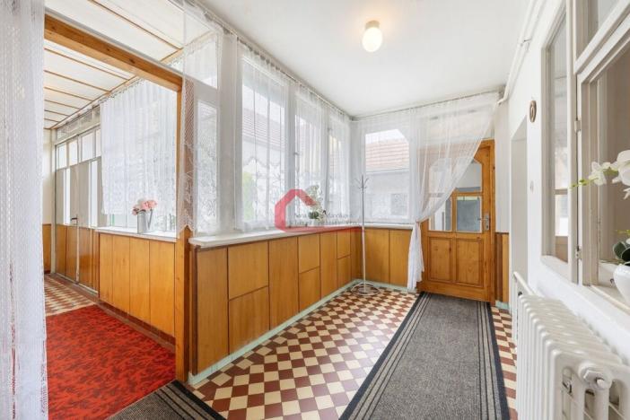 Prodej rodinného domu, Vrbice, 140 m2