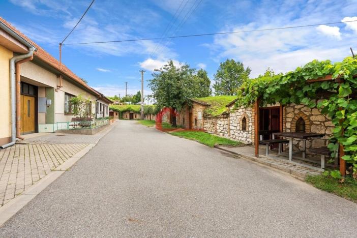 Prodej rodinného domu, Vrbice, 140 m2