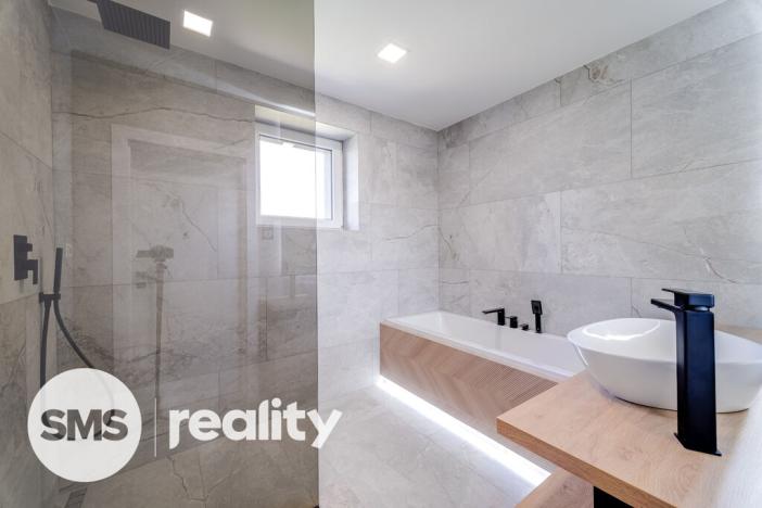 Prodej rodinného domu, Ostrava - Krásné Pole, Nad Mlýnkem, 294 m2